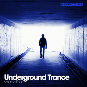 Various Artists - Underground Trance Volume Four
