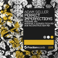 Adam Seller - Perfect Imperfections