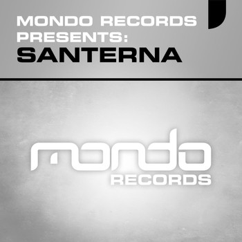 Various Artists - Mondo Records Presents: Santerna