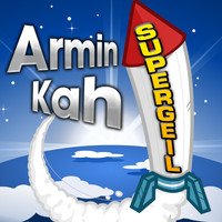 Armin Kah - Supergeil