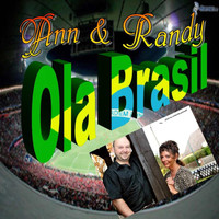 Ann & Randy - Ola Brasil