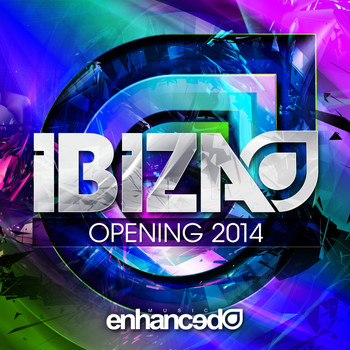 Various Artists - Ibiza Opening 2014
