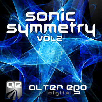 Various Artists - Sonic Symmetry Vol.2