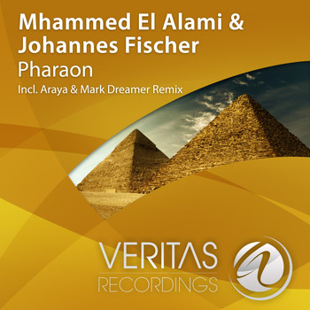 Mhammed El Alami & Johannes Fischer - Pharaon