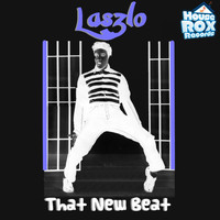 Laszlo - That New Beat