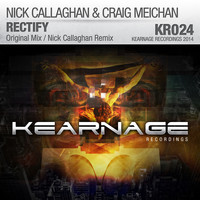 Nick Callaghan & Craig Meichan - Rectify