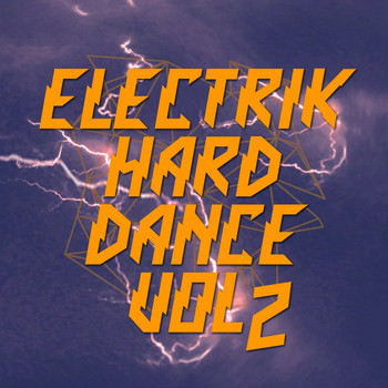 Various Artists - Electrik Hard Dance Vol. 2