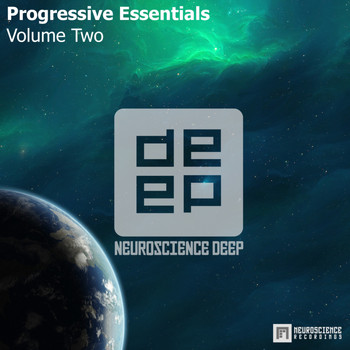 Various Artists - Progressive Essentials - Vol. 2