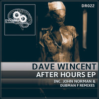 Dave Wincent - After Hours EP