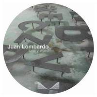 Juan Lombardo - Every Word