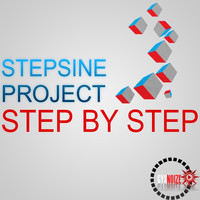 Stepsine Project - Step By Step