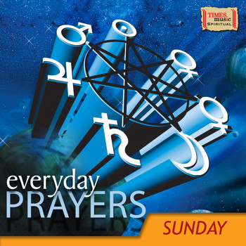 Various Artists - Everyday Prayers - Sunday