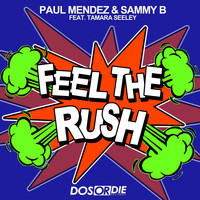 Paul Mendez & Sammy B feat. Tamara Seeley - Feel the Rush