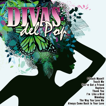 Various Artists - Divas del Pop