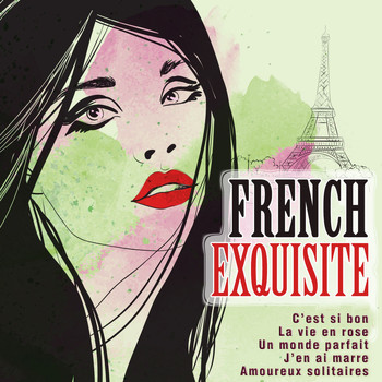 Various Artists - French Exquisite