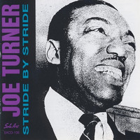Joe Turner - Stride by Stride