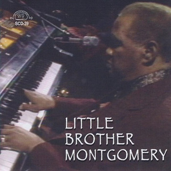 Little Brother Montgomery - Little Brother Montgomery