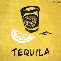 Bad King - Tequila