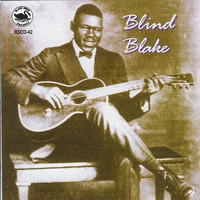 Blind Blake - Blind Blake
