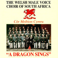 The Welsh Male Voice Choir of South Africa - A Dragon Sings (Cor Meibion Cymru)