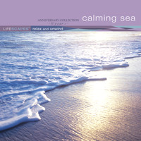 asche & spencer - Calming Sea - Anniversary Collection