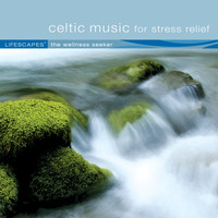 Dirk Freymuth - Celtic Music for Stress Relief