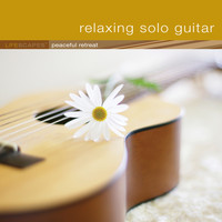 Wayne Jones|Amy Hayashi-Jones - Relaxing Solo Guitar