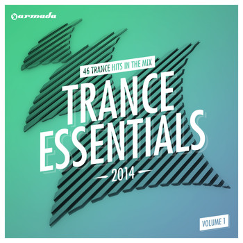 Various Artists - Trance Essentials 2014, Vol. 1