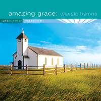 Rebecca Arons - Amazing Grace: Classic Hymns