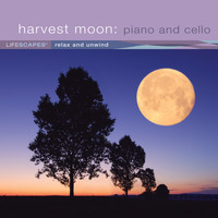 Jeff Victor - Harvest Moon: Piano and Cello