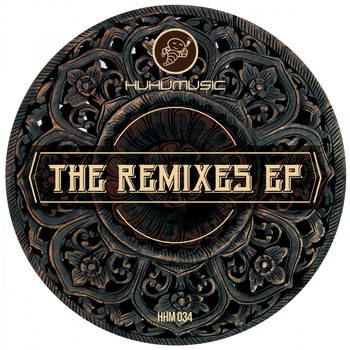 Various Artists - The Remixes