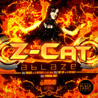 Z-Cat - Ablaze