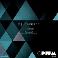 Karmina - Karmina EP