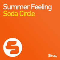 Soda Circle - Summer Feeling