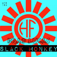 Brad Lucas - Slack Monkey