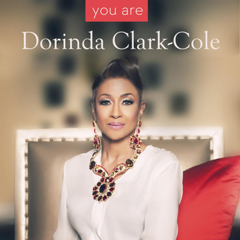 Dorinda Clark-Cole - You Are - Single