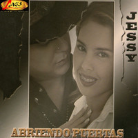 Jessy - Abriendo Puertas
