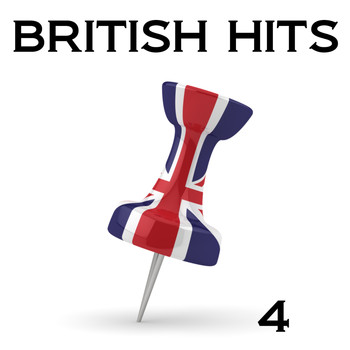 Various Artists - British Hits, Vol. 4 (Explicit)