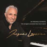 Jacques Loussier Trio - My Personal Favorites: The Jacques Loussier Trio Plays Bach