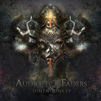 Audiotec & Faders - Dimensions
