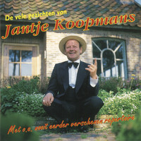 Jantje Koopmans - De vele gezichten van