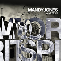 Mandy Jones - World Spirit