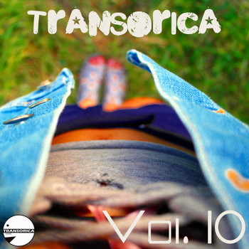 Various Artists - Transorica Vol. 10
