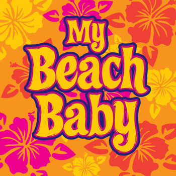 Déjà Vu - My Beach Baby