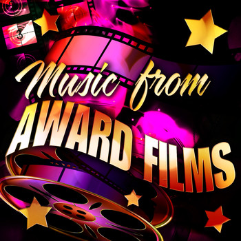 Various Artists - Music from Award Films