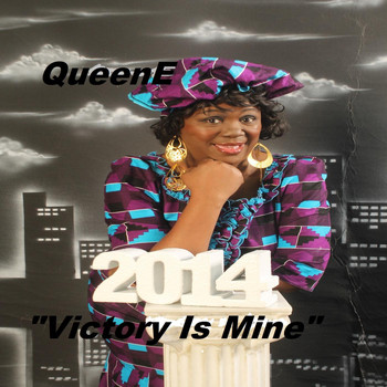 QueenE - Victory Is Mine