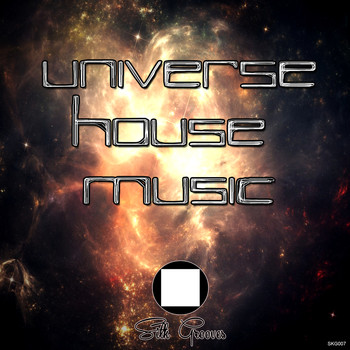 Various Artists - Universe House