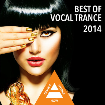 Various Artists - Best Of Vocal Trance 2014