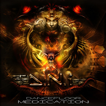 D.N.I. - Dancefloor Medication