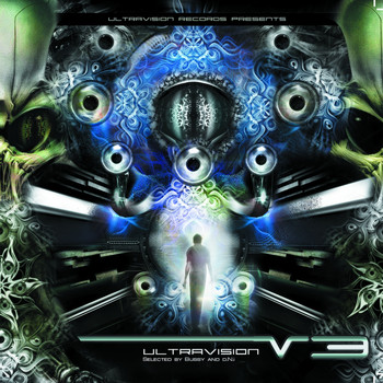 Various Artists - Ultravision V3